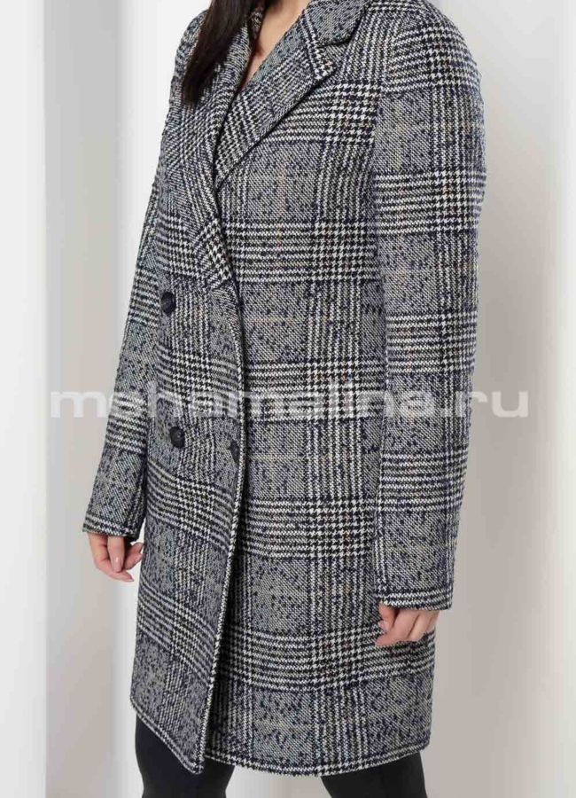 Пальто модель № 364 в кредит