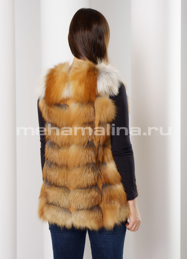 Жилет модель № M-156 в кредит