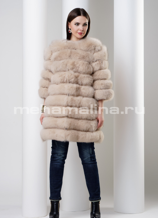 Жакет  модель № BP-128 в рассрочку