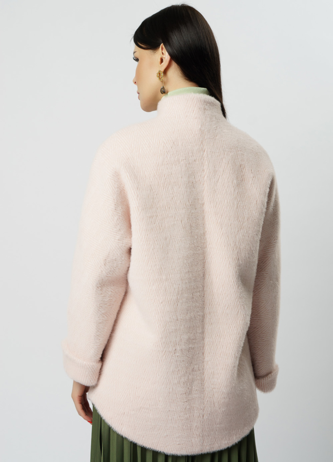 Пальто женское модель № 044 в кредит