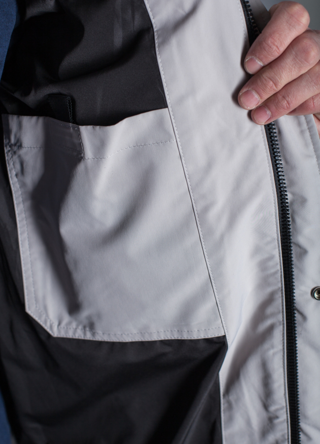 Пуховик мужской модель № КМ-64 в рассрочку