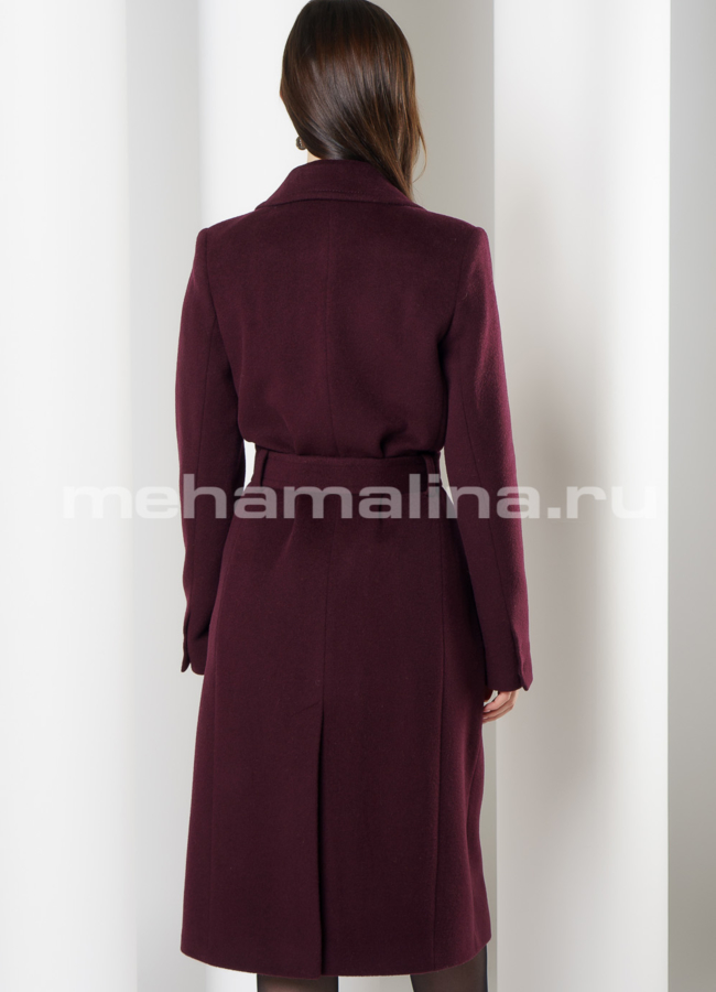 Пальто Aurora  модель № 443 в кредит