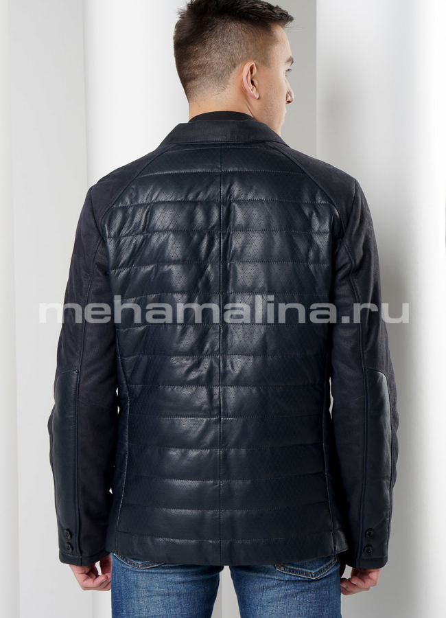 Куртка  модель № KP-185 в кредит