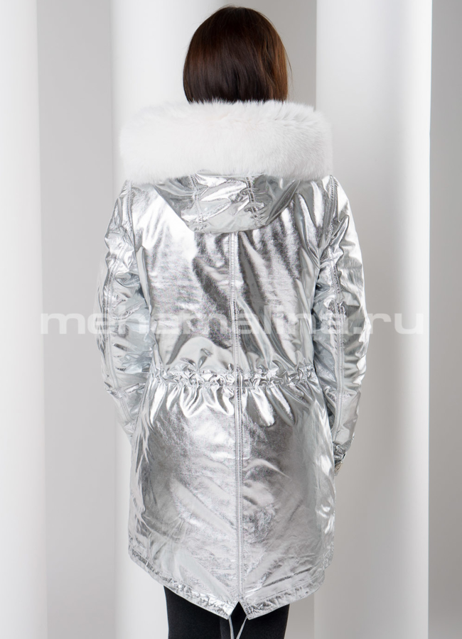 Парка malina модель № П-149 в рассрочку