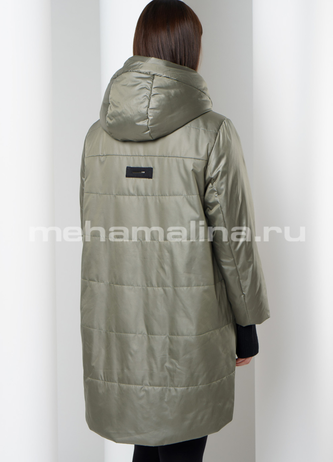 Куртка  модель № PK-61 в кредит