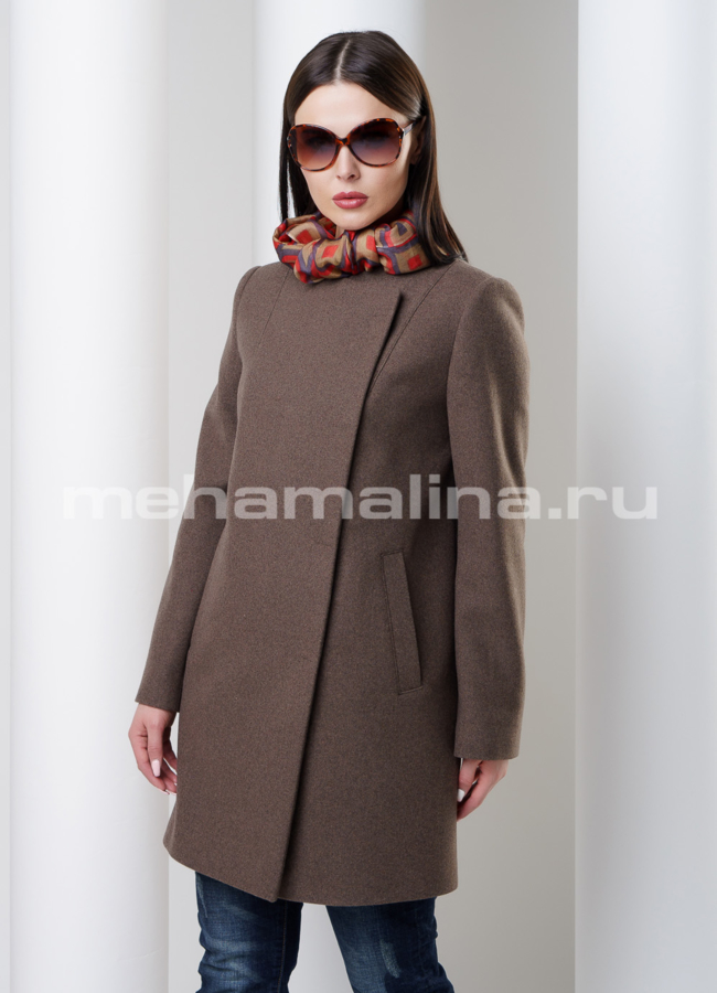 Пальто Avalon модель № BP-109 универмаг малина