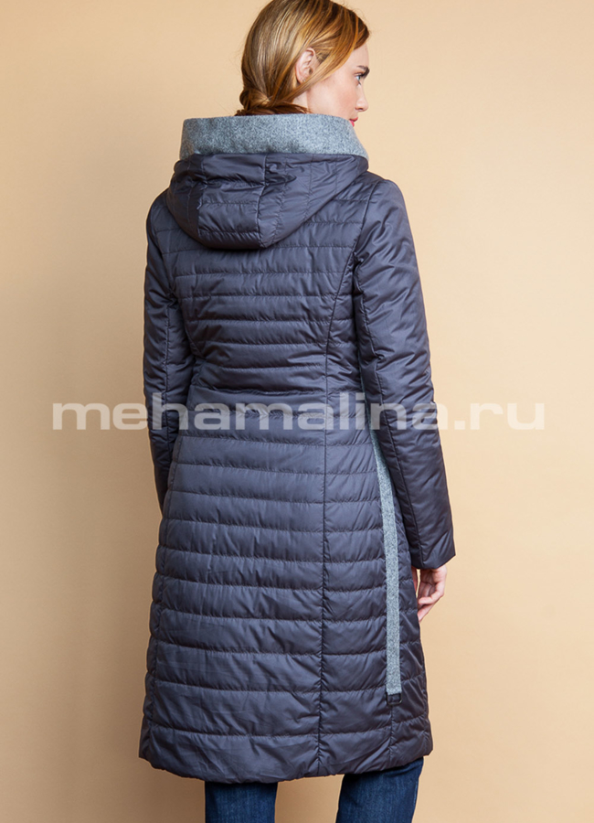 Пальто модель № PK-33 в рассрочку