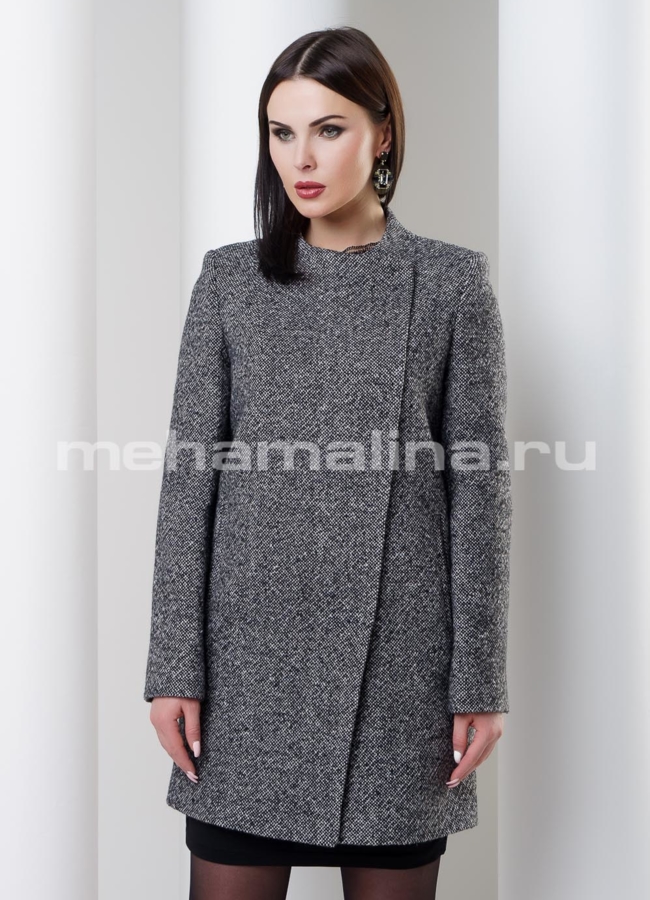 Пальто Avalon модель № BP-95 универмаг малина