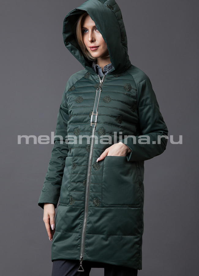 фото Женское пальто модель № PK-42