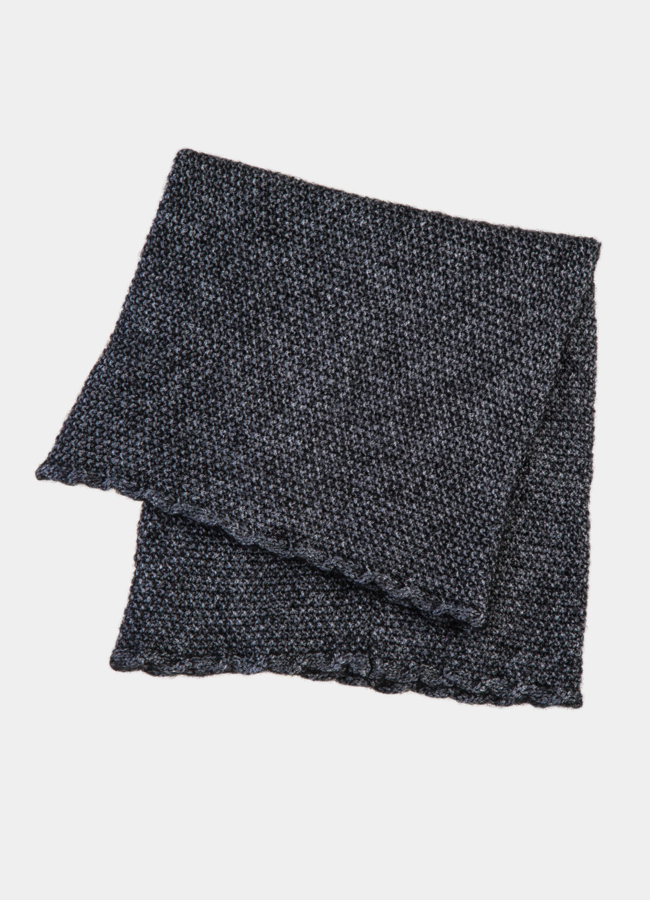 Шарф-снуд модель № А-104 в кредит