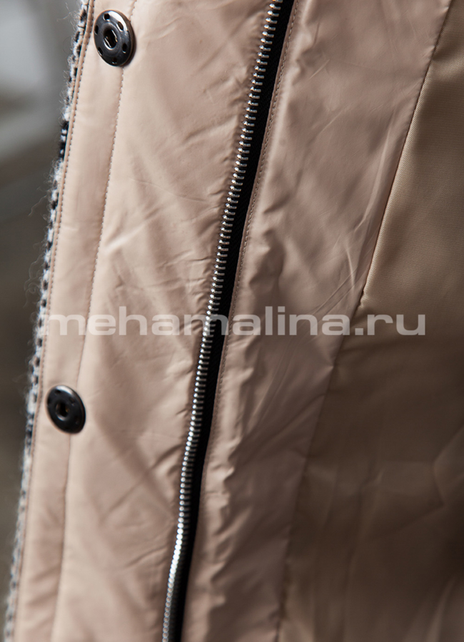 Женское пальто модель № PK-41 универмаг малина