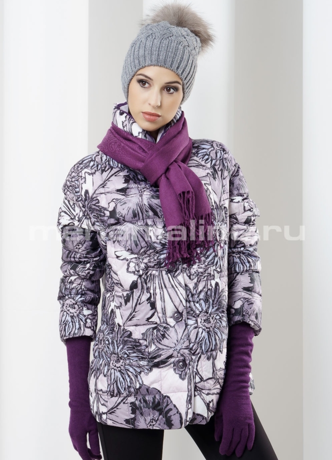 фото Куртка модель № П-79