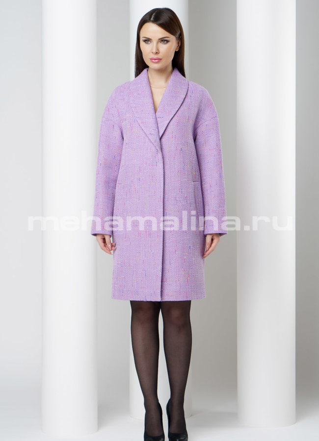 Летнее пальто Samange модель № 601 в рассрочку