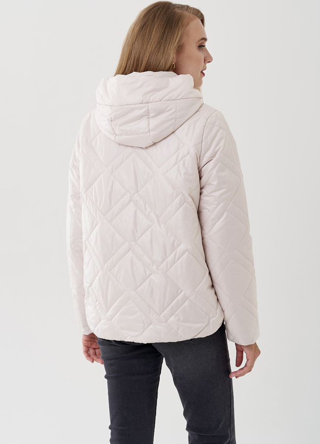 фото Женская куртка рубашка  модель № 81212