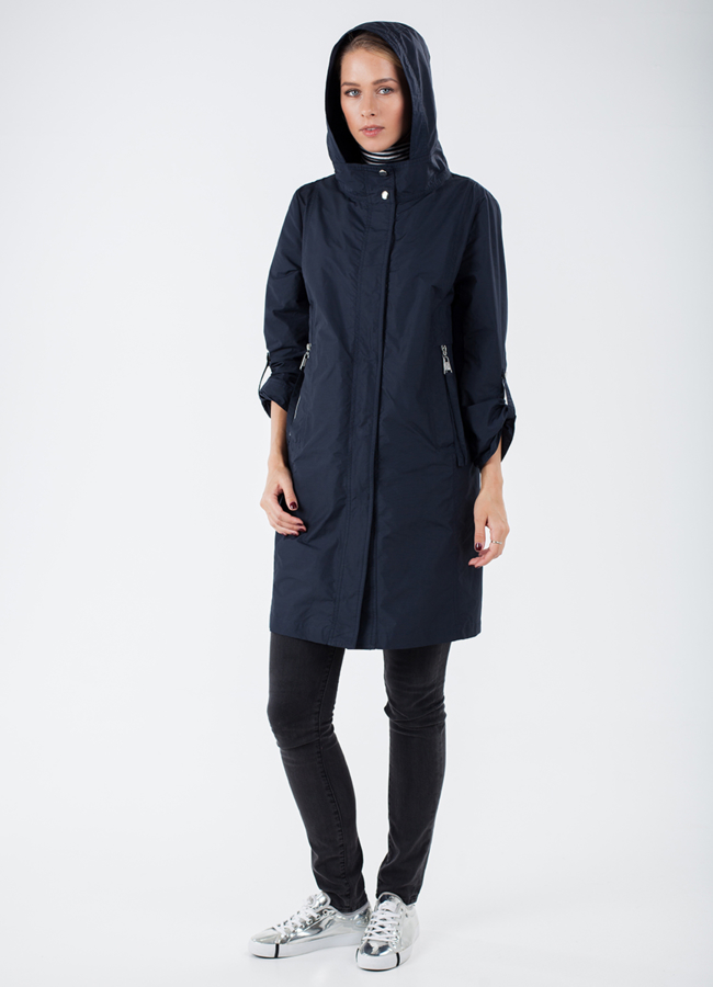 Весенняя куртка модель № 069 универмаг малина