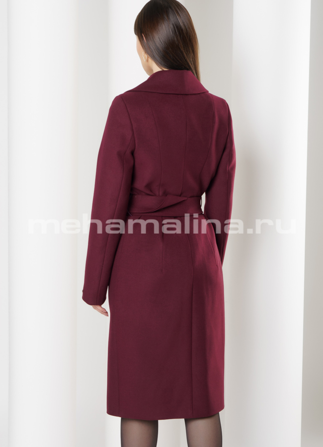 фото Пальто Sharm модель № 026