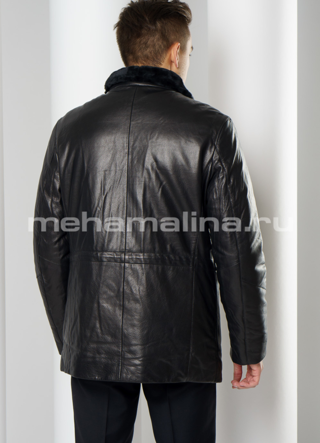 Пуховик  модель № ПМ-94 в рассрочку