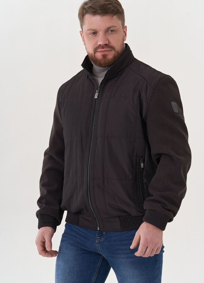 Мужская куртка 