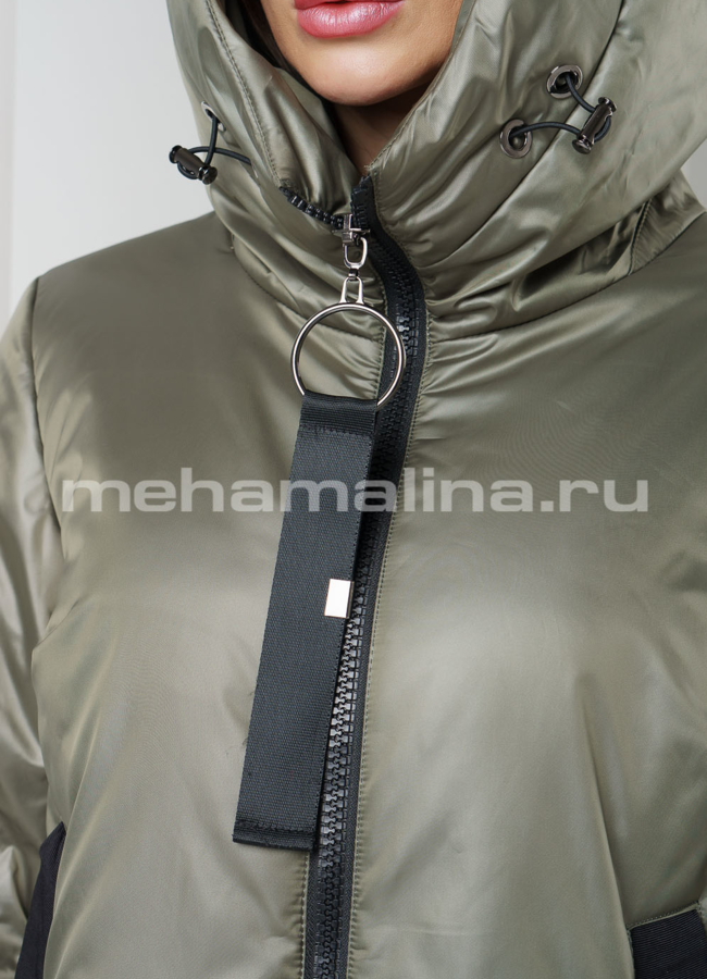 Куртка  модель № PK-61 универмаг малина