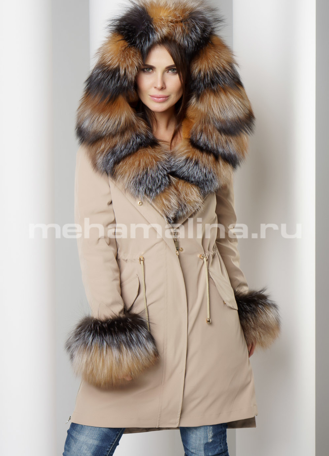 фото Парка модель № П-312