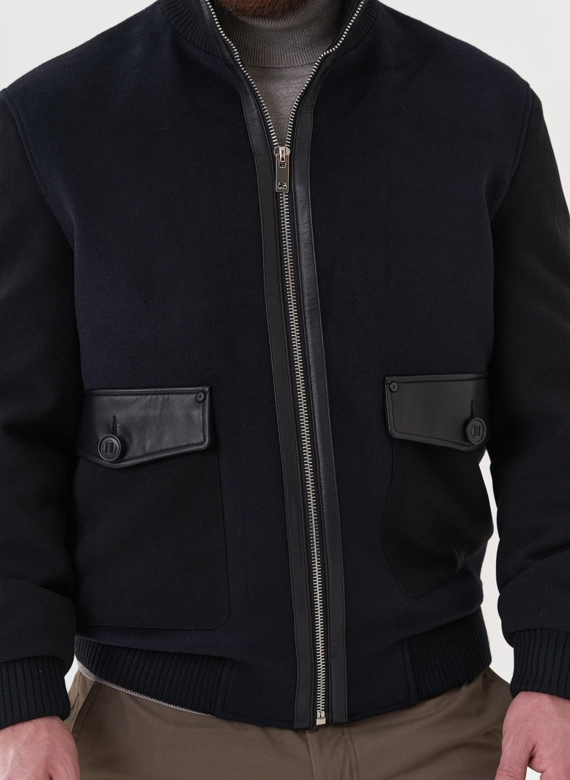 Мужская куртка 