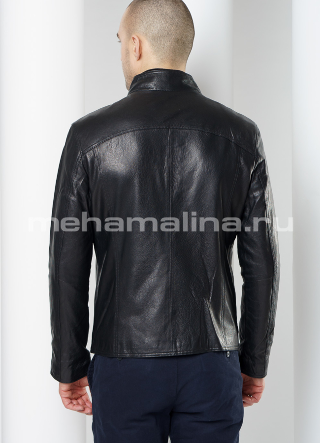 Куртка на пуговицах модель № KP-212 в кредит