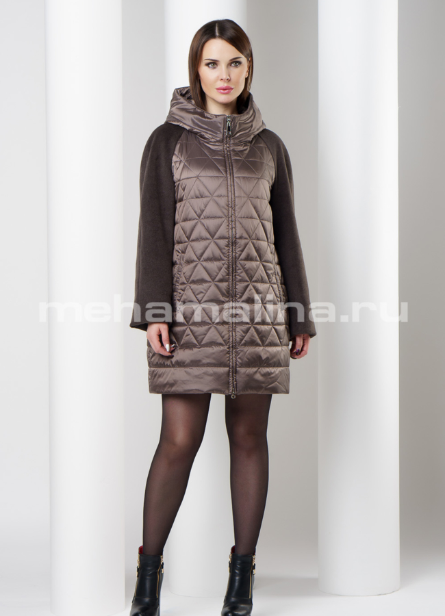 Куртка модель № PK-59 в рассрочку