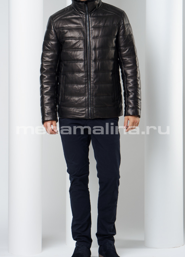 Пуховик модель № ПМ-89 в рассрочку