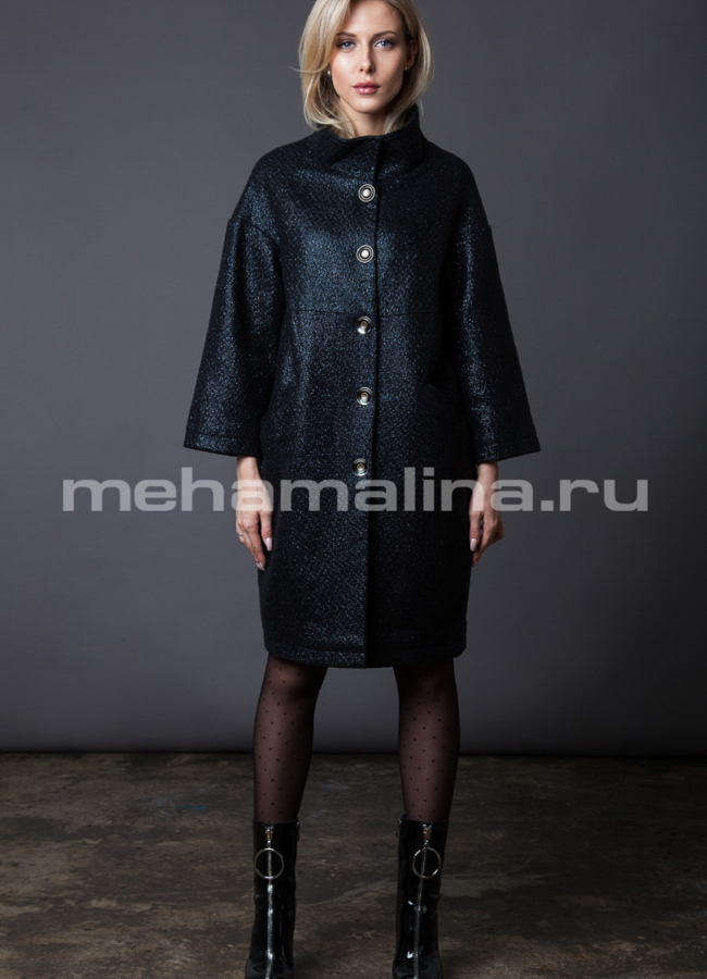 фото Весеннее пальто модель № PK-46