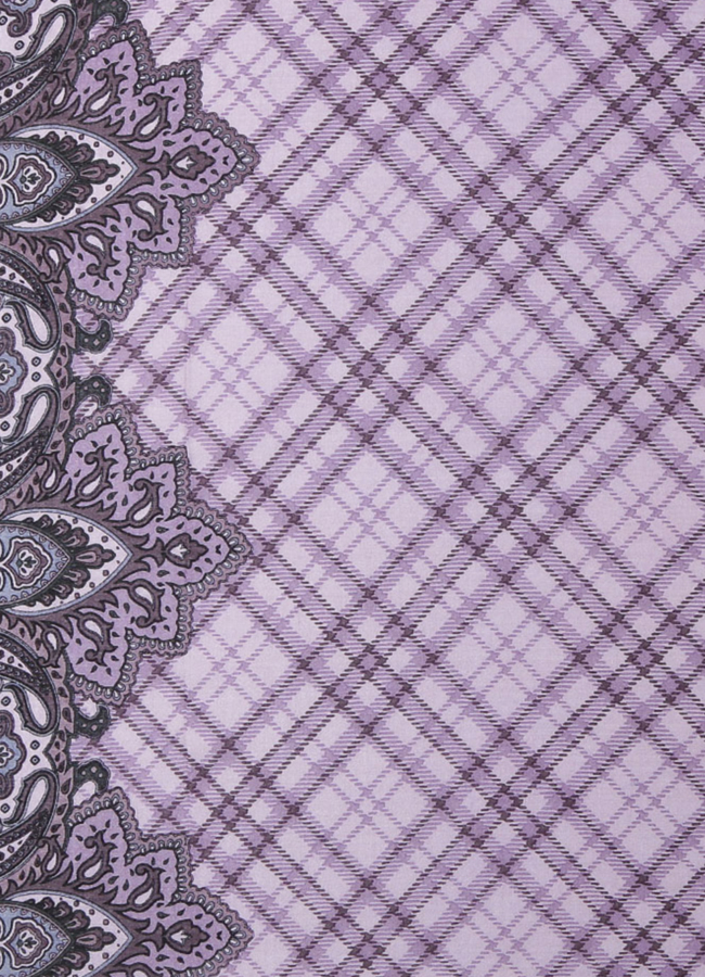 фото Палантин  модель № А-81