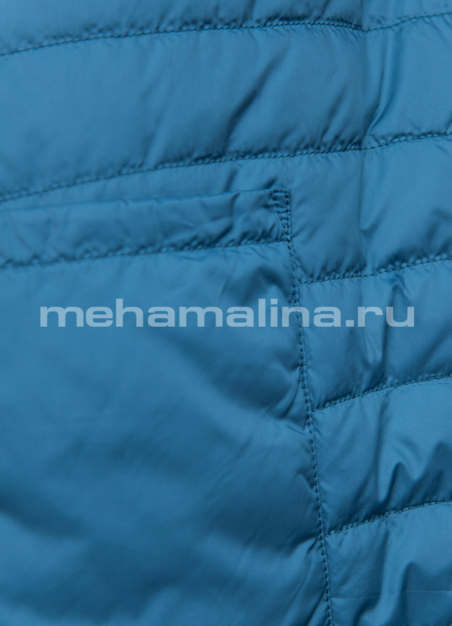 Весеннее пальто модель № PK-34 универмаг малина