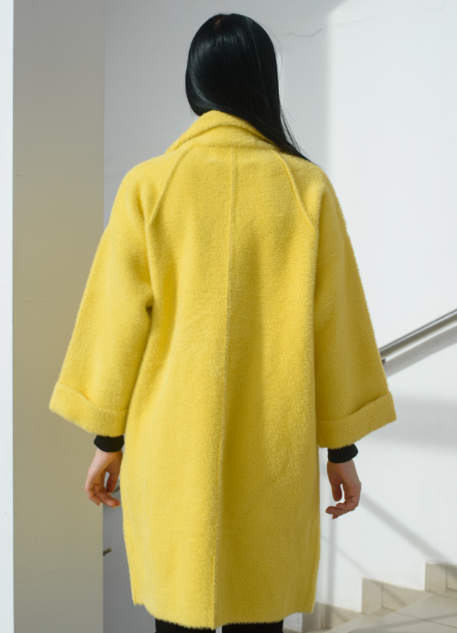 Женский кардиган с английским воротником  модель № 22501 универмаг малина