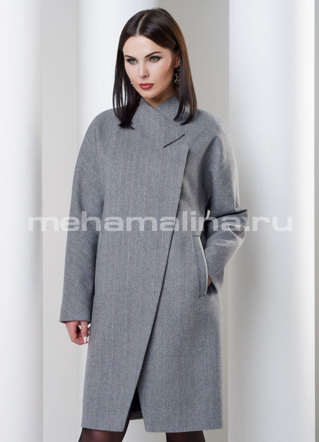 Пальто Avalon модель № 2376 универмаг малина