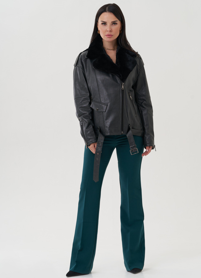 фото Женская куртка 