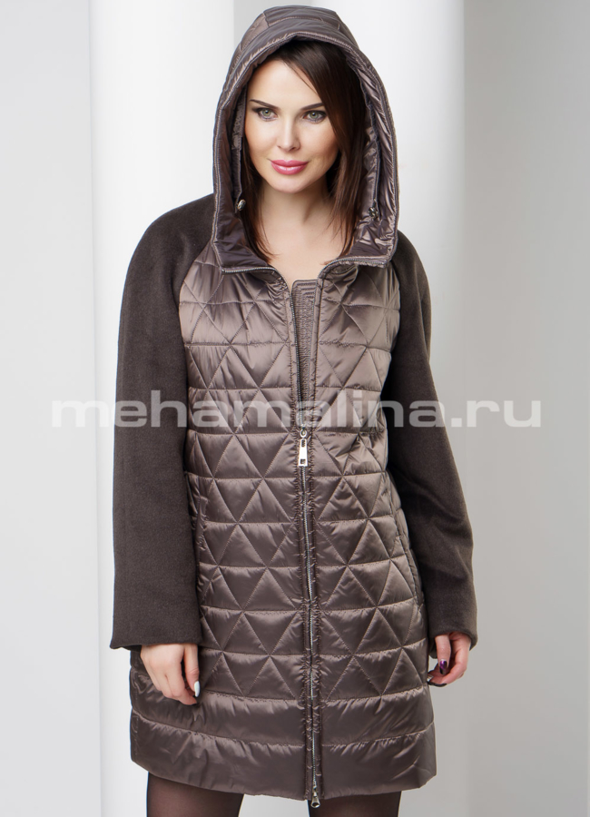 Куртка модель № PK-59 универмаг малина