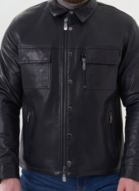 Мужская куртка 