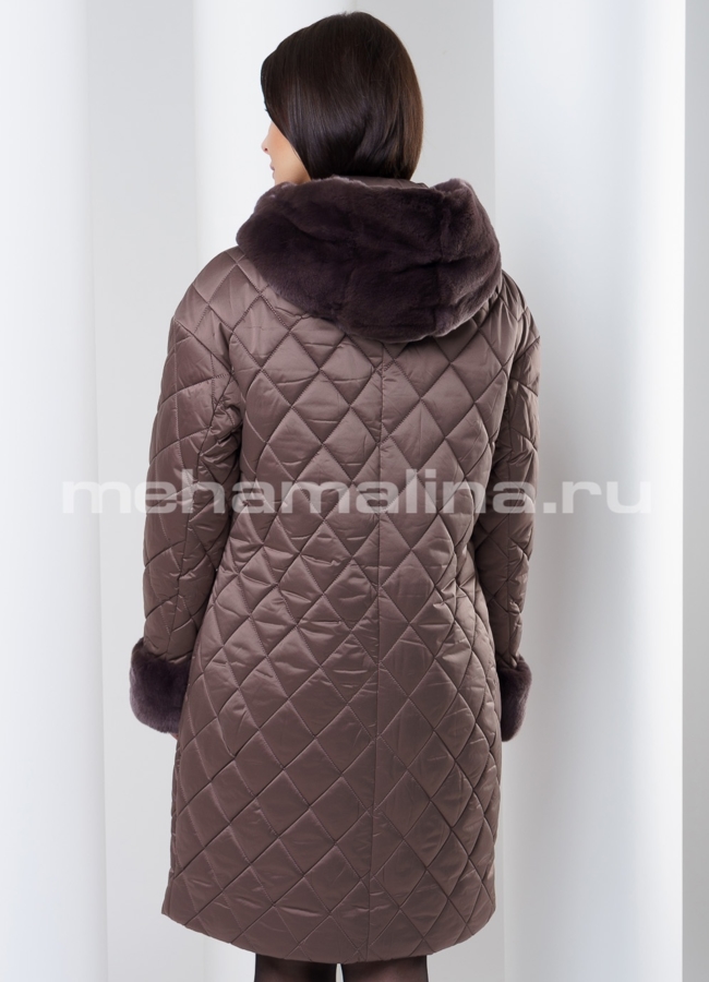 Куртка модель № П-92 в кредит