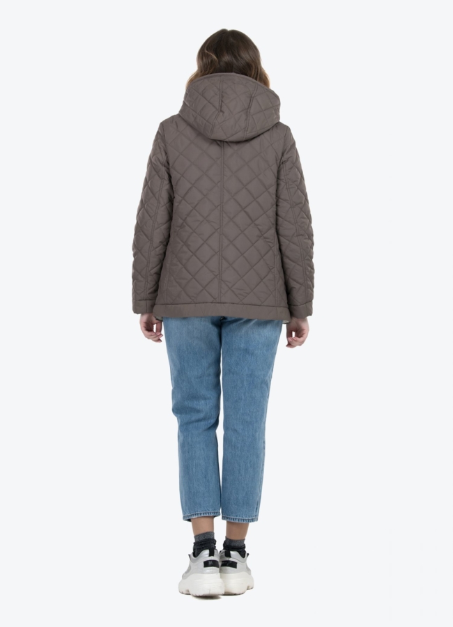 фото Куртка модель № Мари