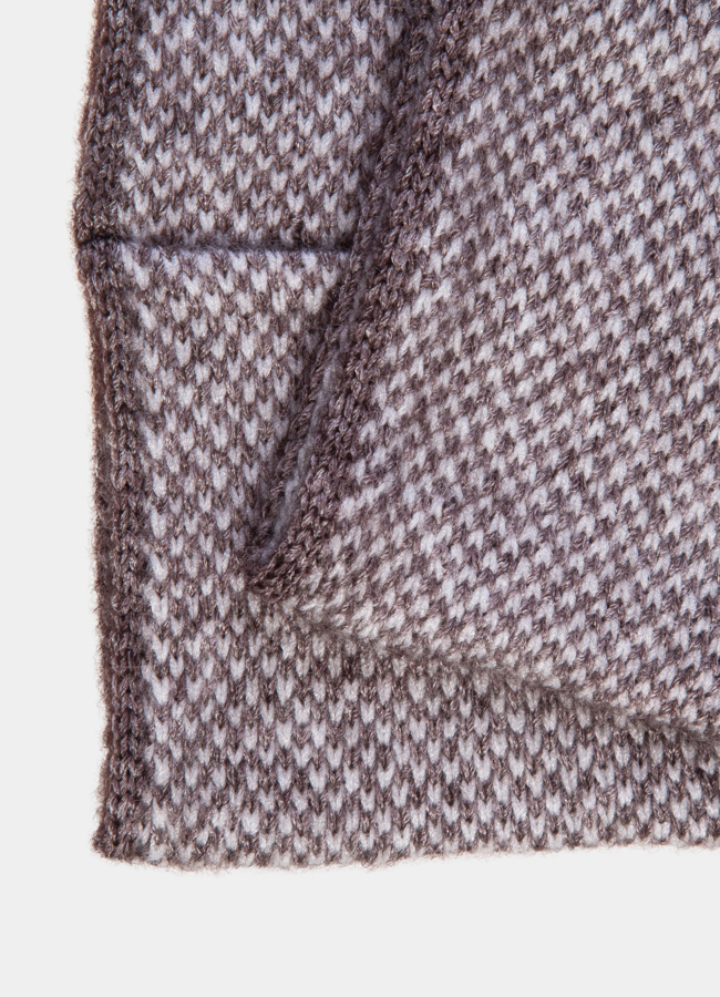 фото Шарф-снуд модель № А-87