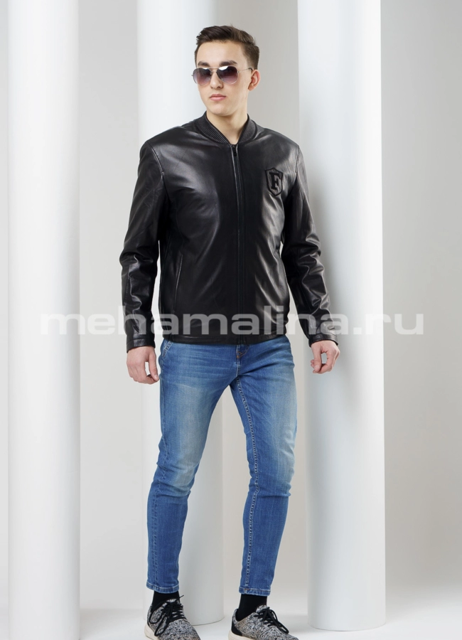 Куртка модель № KP-172 в рассрочку