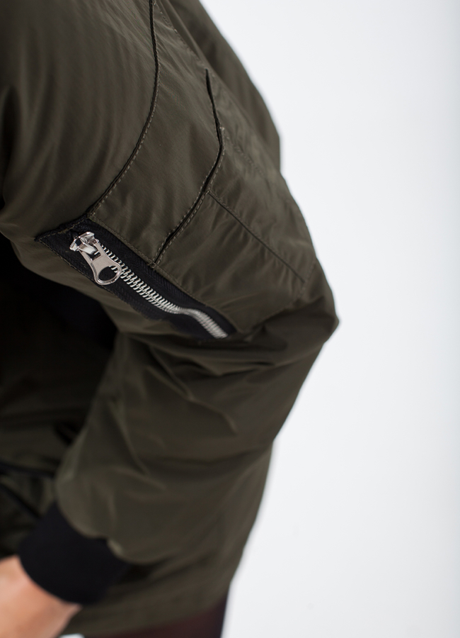 Куртка модель № 761 универмаг малина