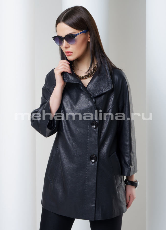 Куртка модель № K-363 универмаг малина