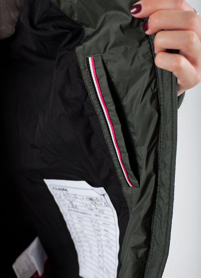 Плащ модель № 726 универмаг малина