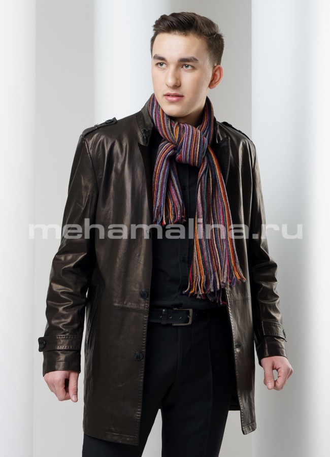 Куртка модель № KP-177 универмаг малина