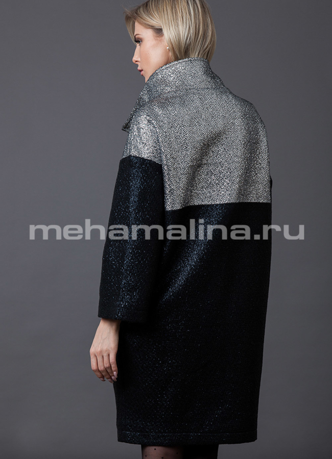 Пальто модель № PK-47 в рассрочку