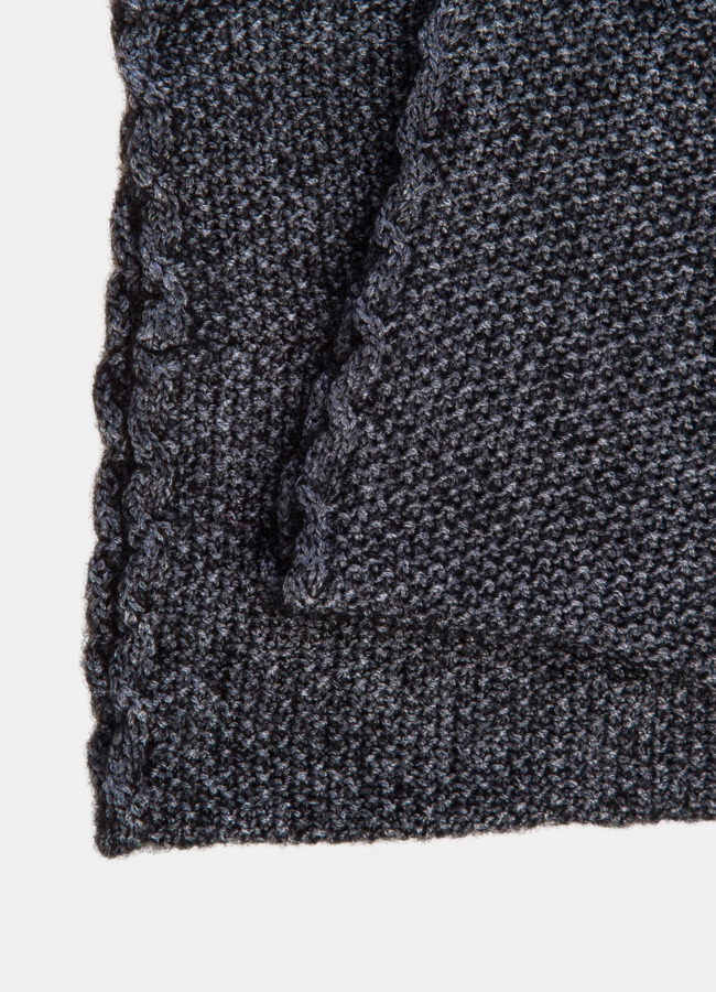 фото Шарф-снуд модель № А-104