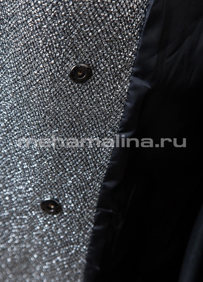 Женское пальто модель № PK-48 универмаг малина