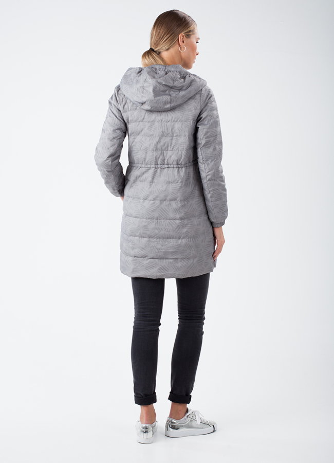 Весенний плащ модель № 529 в кредит