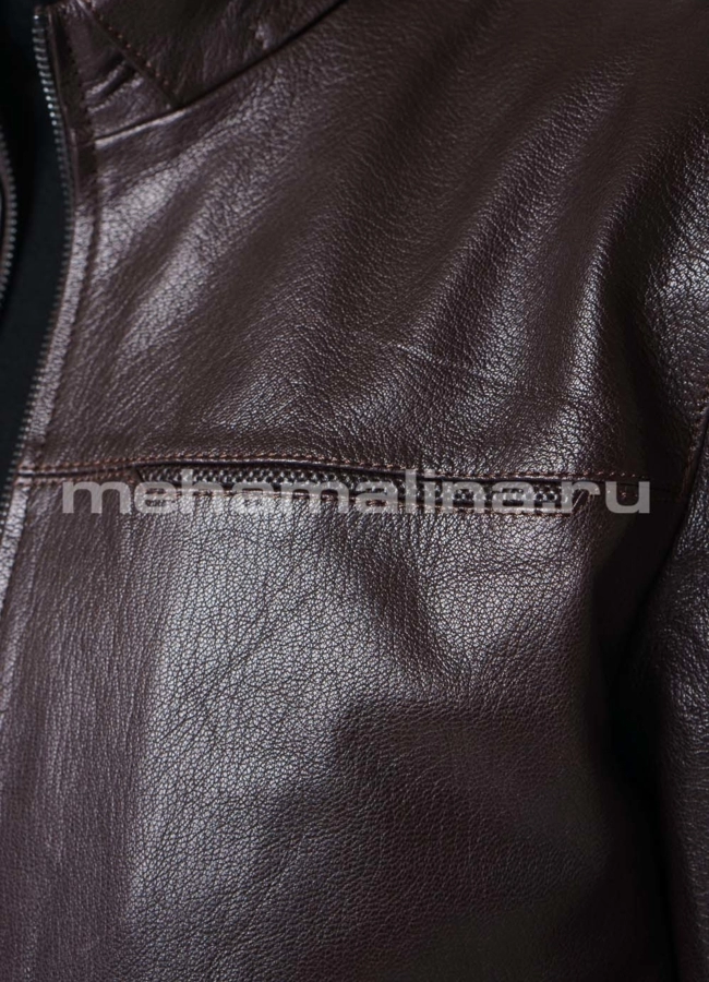 Куртка модель № KP-224 универмаг малина