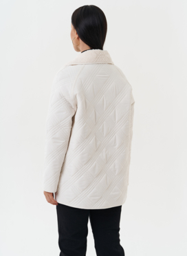 Женская двухсторонняя куртка 